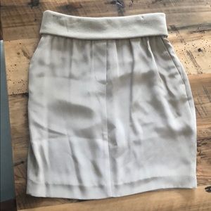 Philip Lim 3.1 skirt